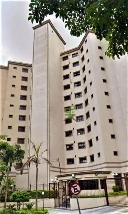 Imagem Apartamento com 4 dormitórios à venda, 150 m² por R$ 900.000,00 - Jardim Monte Kemel - São Paulo/SP
