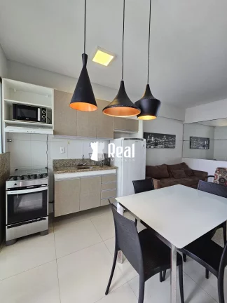 Mobiliado - Vista Mar