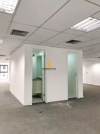 Imagem CENTRO - RUA DA ASSEMBLEIA - MARAVILHOSO ESPAÇO COMERCIAL NO CORAÇÃO DO CENTRO DO RIO DE JANEIRO, COM ÁREA TOTAL DE 434M²