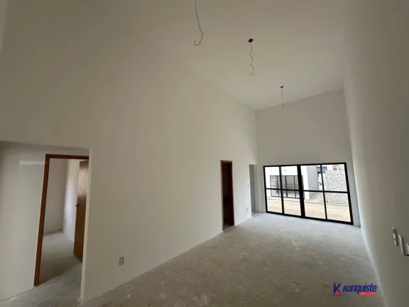 Imagem VENDO CASAS 3/4 SENDO 3 SUITES - CONDOMINIO LATAI / SIM