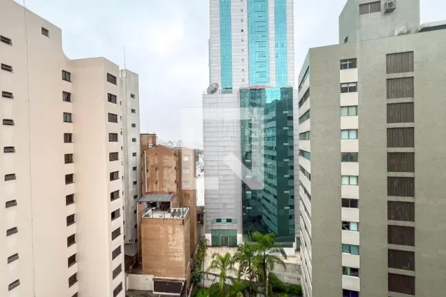 Imagem Apartamento à Venda - Aclimação, 2 Quartos, 52 m2
