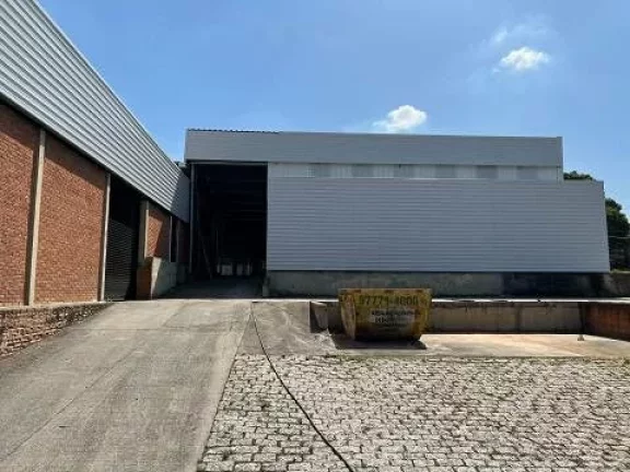 Imagem Galpão / Depósito / Armazém para alugar, 3300m² - Vila Pires super destaque galpão/depósito