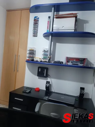 Imagem Imperdível! Casa à venda em São Paulo-SP, Chácara Belenzinho, 3 quartos, 1 suíte, 1 sala, 2 banheiros, 150m². Confira!