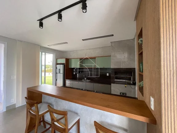 Imagem Casa com 4 Suítes no Alphaville Jacuhy – Residencial 03