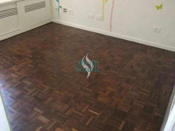 Imagem Apartamento à Venda em Vila Suzana - São Paulo/SP.