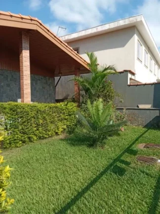Imagem Casa à Venda em Florida, São Paulo - SP