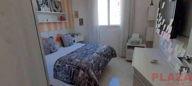 Imagem Apartamento com 3 quartos à Venda, Centro - Balneário Camboriú