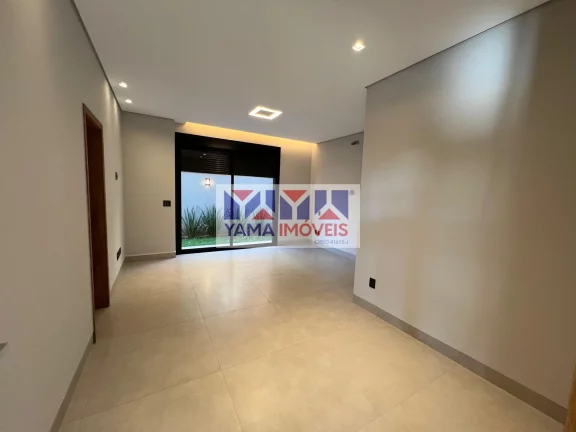 Imagem Casa Alto Padrão em Residencial e Empresarial Alphaville, Ribeirão Preto/SP
