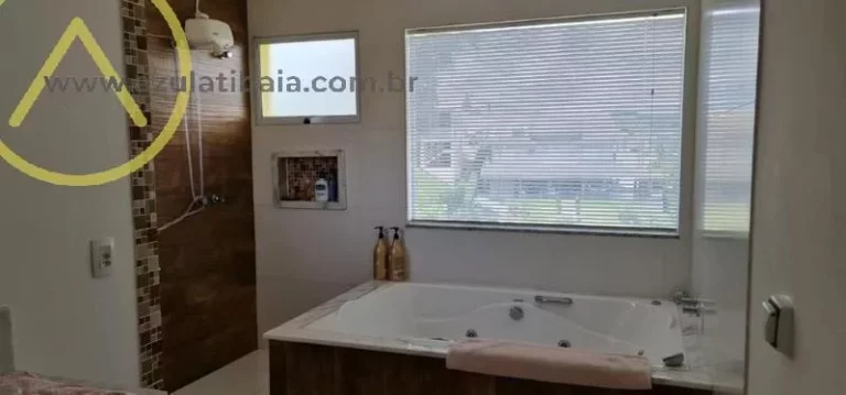 Imagem Casa para Venda em Atibaia, Condominio Serra Da Estrela, 4 dormitórios, 3 suítes, 4 banheiros, 3 vagas
