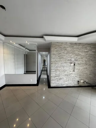 Imagem Apartamento | 82 m² | 3 Dormitórios (2 Suítes) | 2 Vagas Cobertas