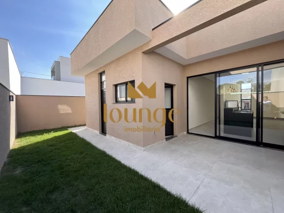 Imagem Casa Em Condominio em Sorocaba