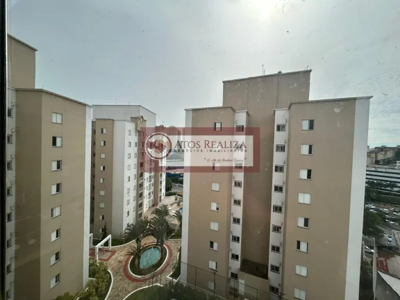Imagem Apartamento à Venda em Marajoara -SP, 75m², 2 Dorms, 1 Suíte, 2 vagas de garagem, Varanda gourmet, Lazer Completo, OPORTUNIDADE R$ 650k.