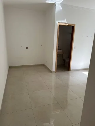Imagem Casa com 3 dormitórios à venda, 77 m² por R$ 415.000,00 - Residencial Santa Paula - Jacareí/SP