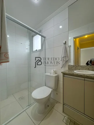 Imagem Apartamento com 2 Dormitórios sendo 1 suíte no bairro Tupi em Praia Grande!