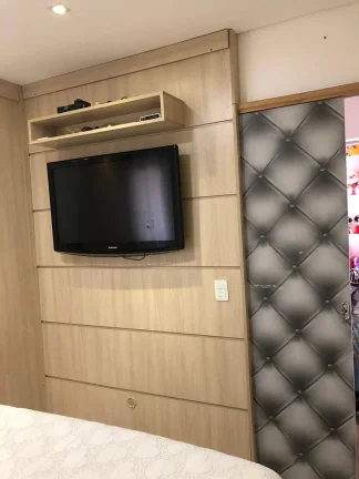 Imagem Apartamento excelente 66 m² 3 dor. Nova Petropolis S.B do Campo