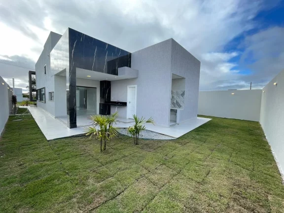 Imagem CASA RESIDENCIAL em VITÓRIA DA CONQUISTA - BA, UNIVERSIDADE