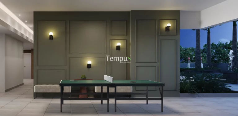 Imagem Moove Home - Apartamento a venda 3 suítes - Setor Bueno