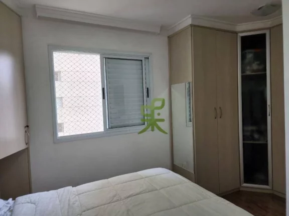 Imagem Apartamento com 3 dormitórios à venda, 106 m² - Vila Sônia - São Paulo/SP