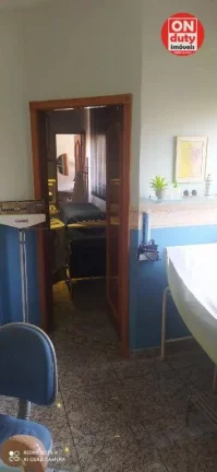 Imagem Sala à venda, 137 m² por R$ 540.000,00 - Encruzilhada - Santos/SP