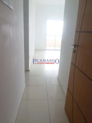 Imagem Apartamento Padrão