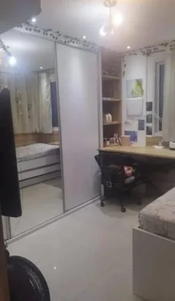 Imagem Apartamento a venda no Luciano Cavalcante