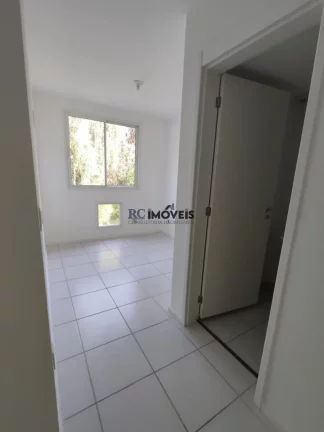 Imagem Apartamento a Venda no bairro Pendotiba - Niterói, RJ