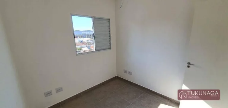Imagem Apartamento à venda, 44 m² por R$ 270.000,00 - Imirim - São Paulo/SP
