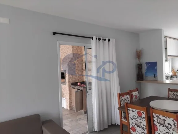 Imagem Casa 3 dorm a venda no Bairro Silveira em Passo de Torres/SC