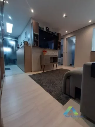 Imagem Apartamento com 2 dormitórios à venda, 45 m² por R$ 439.000,00 - Conceição - São Paulo/SP