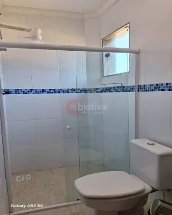 Imagem Apartamento, 3 quartos, mobiliado, Foguete - Cabo Frio