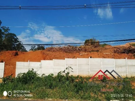 Imagem TERRENO EM CONDOMINIO LAGO DO SOL REF 1866