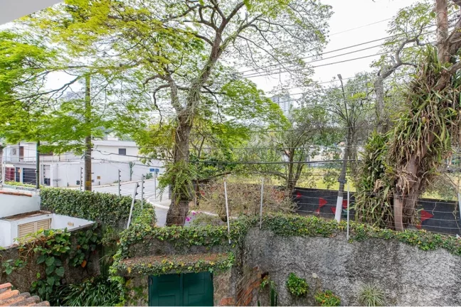Imagem CASA RESIDENCIAL em São Paulo - SP, Santo Amaro