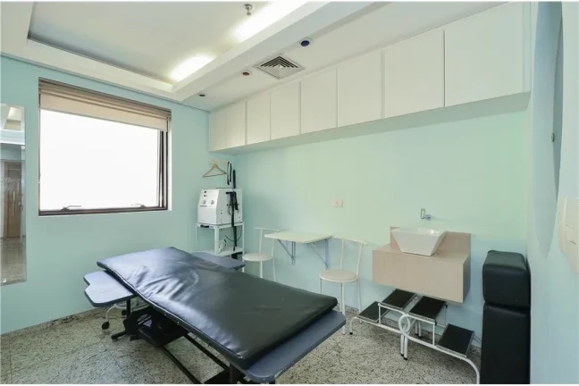 Imagem SALA COMERCIAL em São Paulo - SP, Vila Olímpia