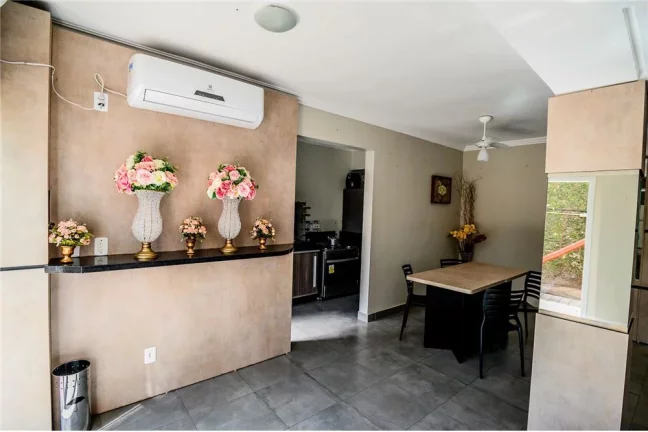 Imagem Apartamento à venda no bairro Nonoai - Porto Alegre/RS