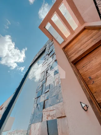 Imagem Casa de Condomínio em Aldeia da Serra - Santana de Parnaíba, SP