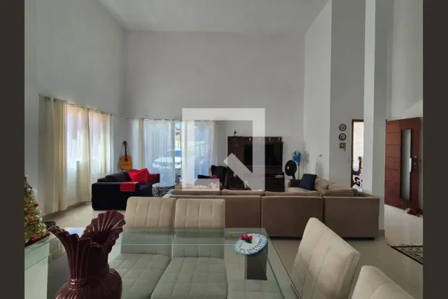 Imagem Casa à Venda - Vargem Grande, 3 Quartos, 400 m2