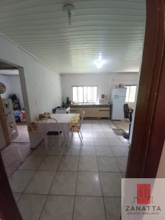 Imagem Casa com 3 Quartos à Venda, 81 m² em Boa Vista - Sapucaia Do Sul
