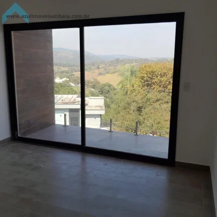 Imagem Casa para Venda em Atibaia, Jardim Paulista, 3 dormitórios, 3 suítes, 4 banheiros, 3 vagas