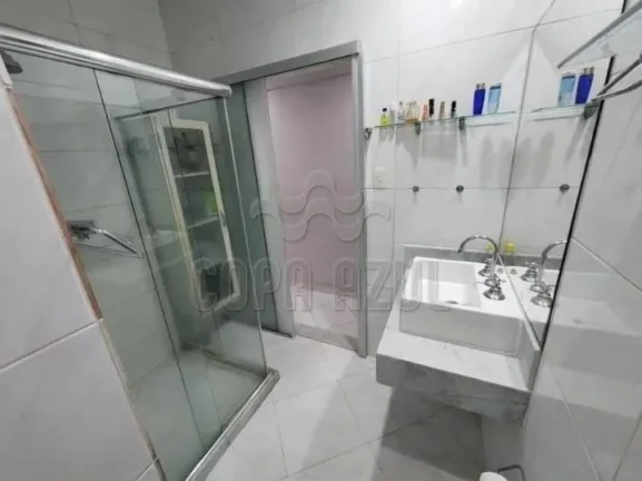 Imagem Copacabana - Residencial › Kitnet com 1 quarto(s) a Venda
