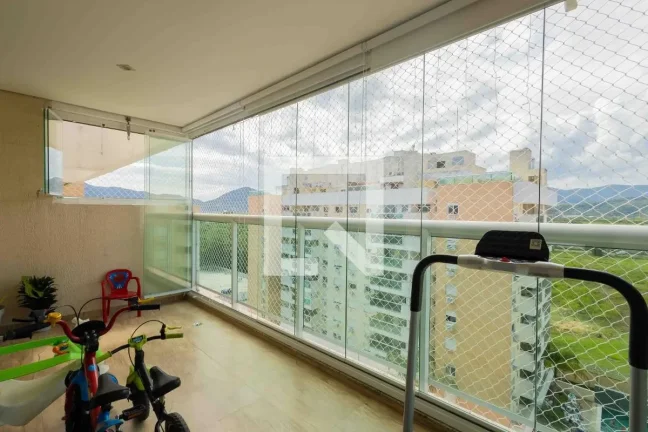 Imagem Apartamento à Venda - Recreio, 3 Quartos, 160 m2
