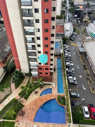Oportunidade na Mooca – 3 Dormitórios com Vista para o Parque!