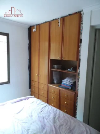 Imagem Linda Casa em Condomínio Fechado - 3 dorms - 109 m² - Morumbi Sul.