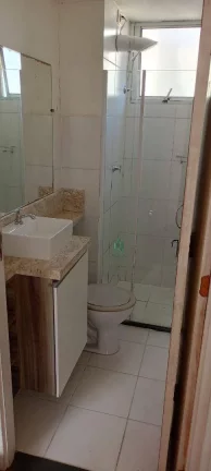 Imagem Apartamento à venda, 43 m² por R$ 228.000,00 - Vila Nova Bonsucesso - Guarulhos/SP