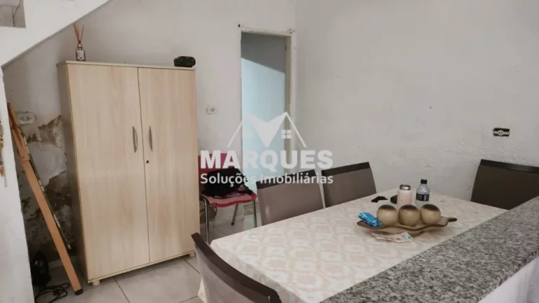 Imagem Sobrado a Venda no bairro Jardim Villagio Ghiraldelli - Hortolândia, SP