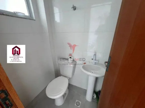 Imagem Casa com 3 Quartos e 3 banheiros à Venda, 90 m² por R$ 540.000