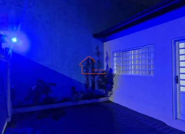 Imagem Casa à venda no bairro Lote - Mogi Guaçu/SP