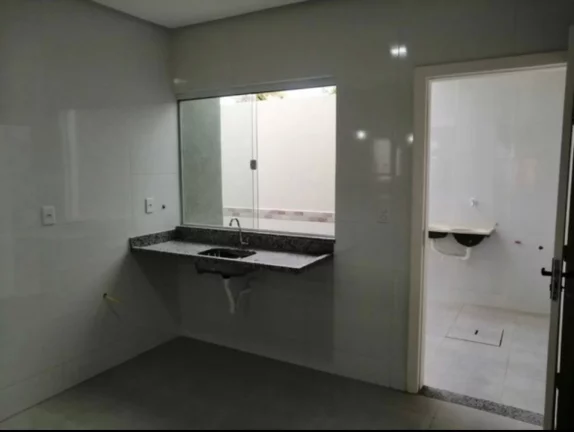 Imagem Casa no Luar da Barra - 3 quartos, suíte, 113m², vaga de garagem | Consultor Imobiliário Especialista