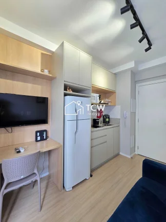 Imagem Apartamento à venda no Vila Nova Conceição