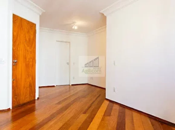 Imagem APARTAMENTO À VENDA NO BROOKLIN COM 2 DORMITÓRIOS