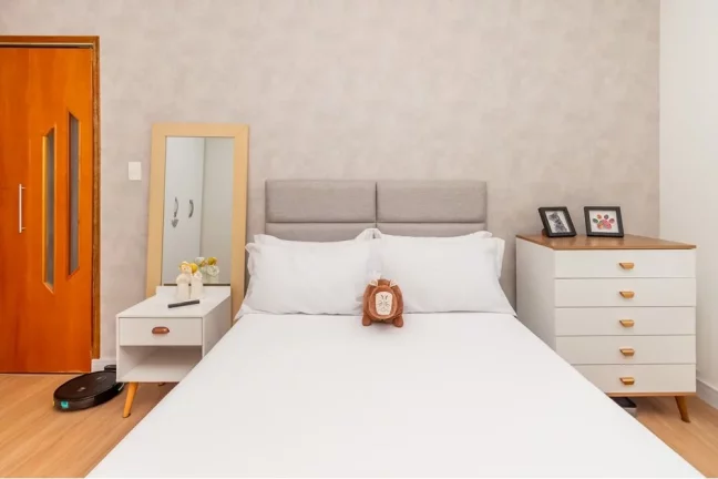 Imagem APARTAMENTO RESIDENCIAL em São Paulo - SP, Santana
